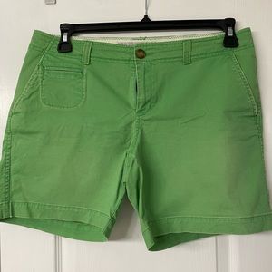 Women’s Old Navy low rise shorts